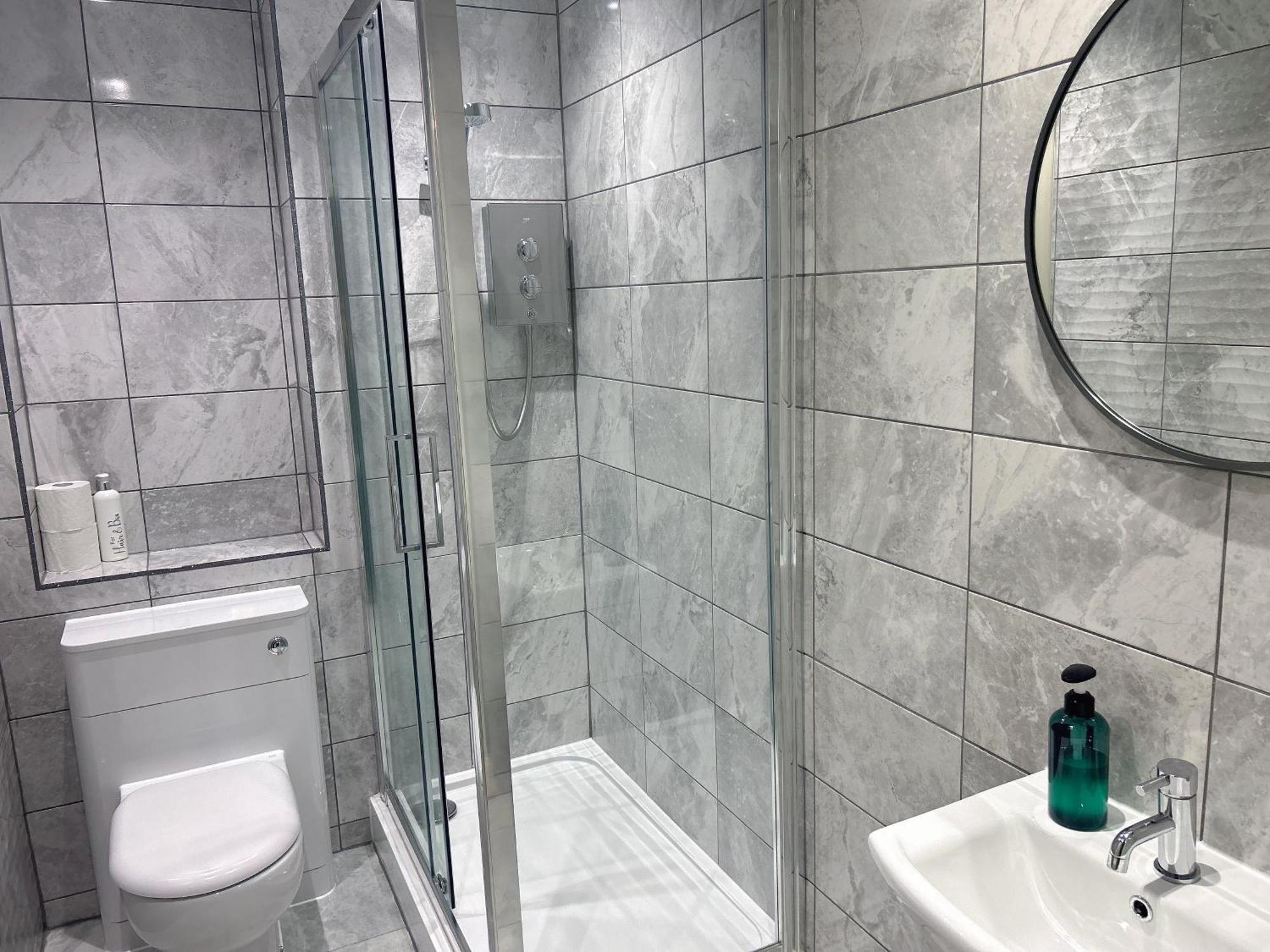 Alexander Guest House Edimburgo Esterno foto